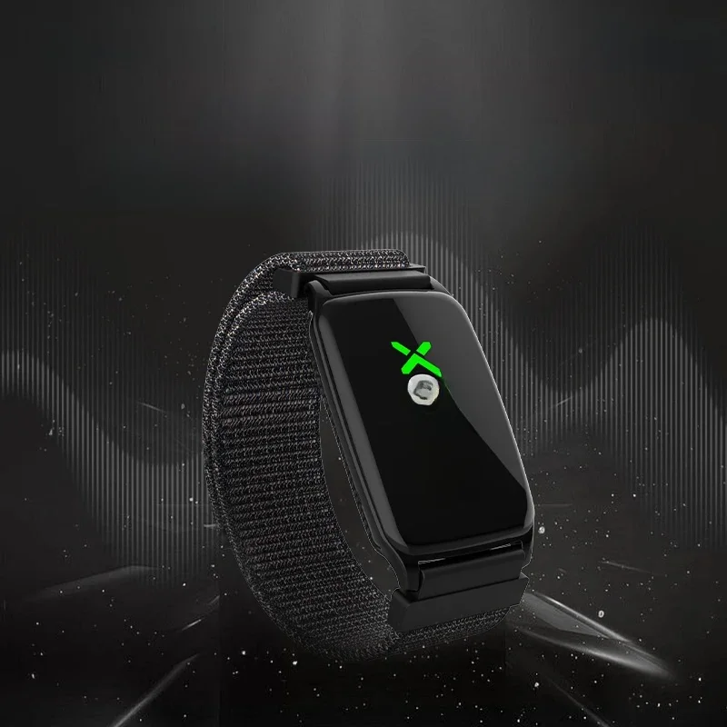 AliExpress XOSS BBP Heart Rate Monitor Armband IP68 Waterproof Beat Band Pro HRM for Cycling, Run, Swim Health Fitness Smart Bicycle Sensor