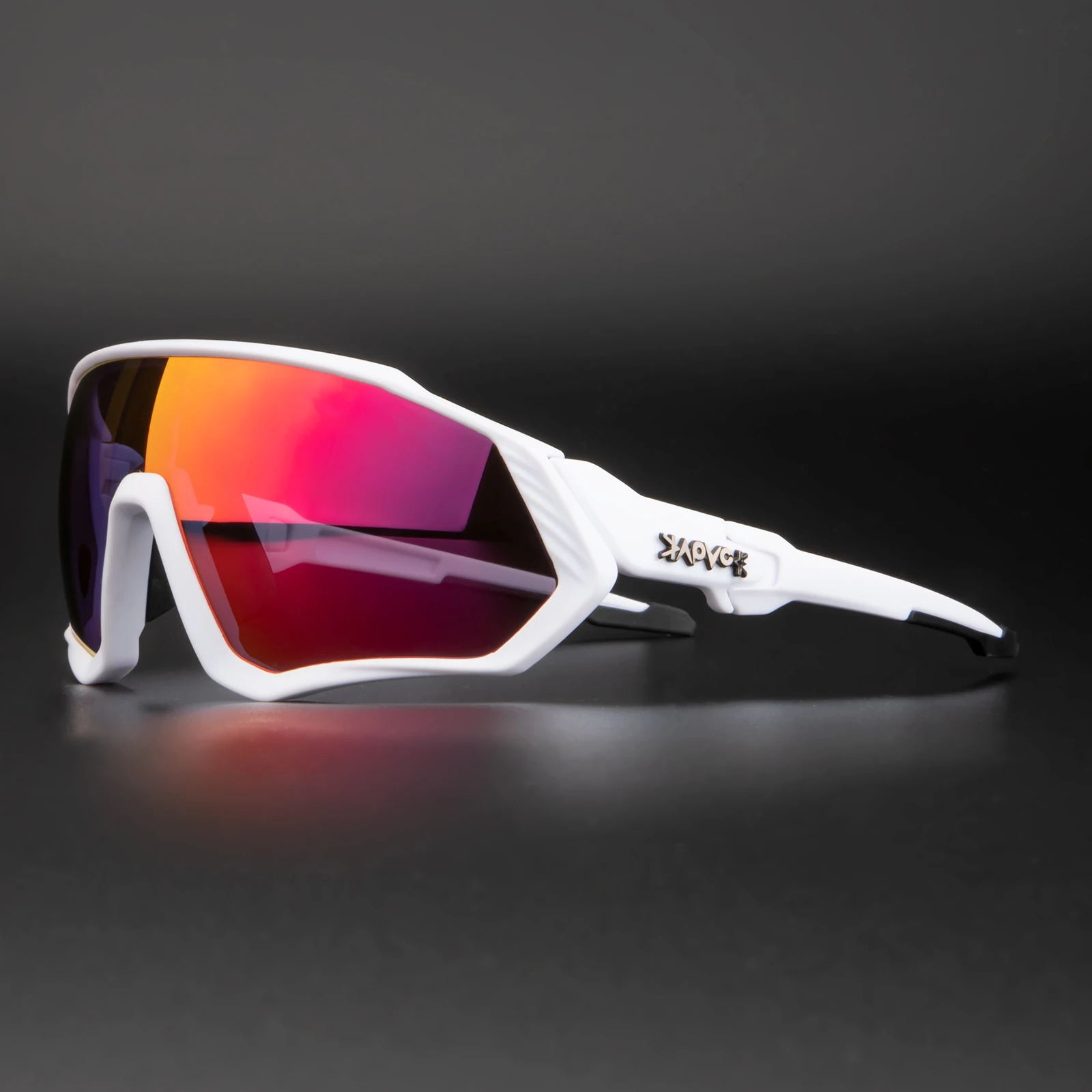Reiten Radfahren Sonnenbrille Mtb UV400 Sport Radfahren Brille Fahrrad Mountainbike Brille männer Frauen Radfahren Brillen