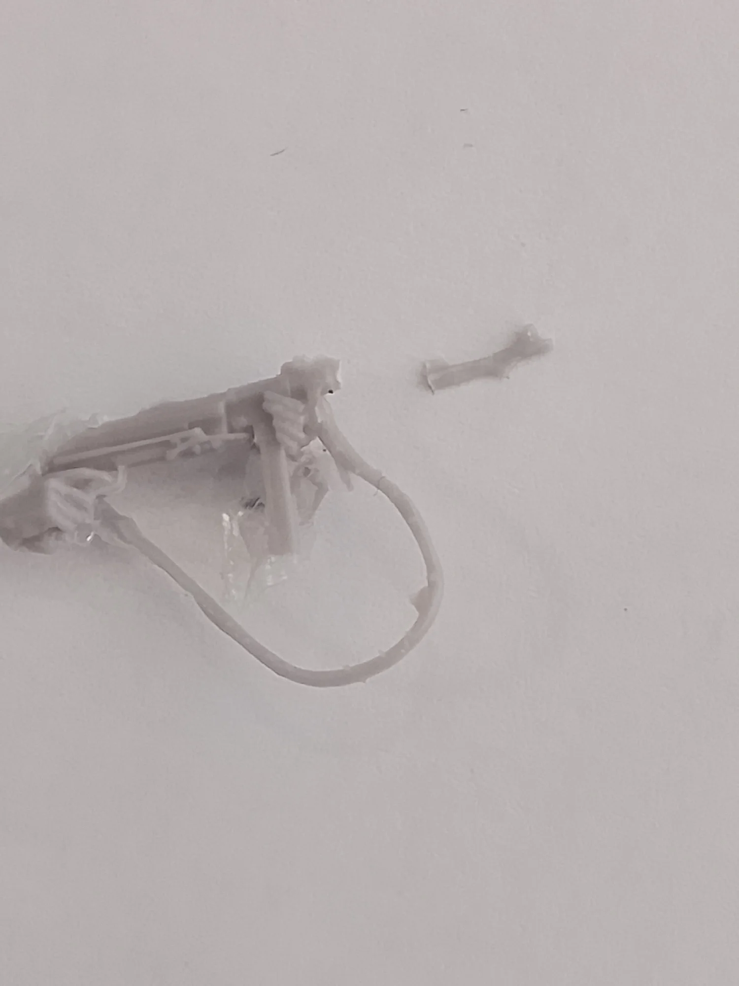 Buyer photo of this resin kit