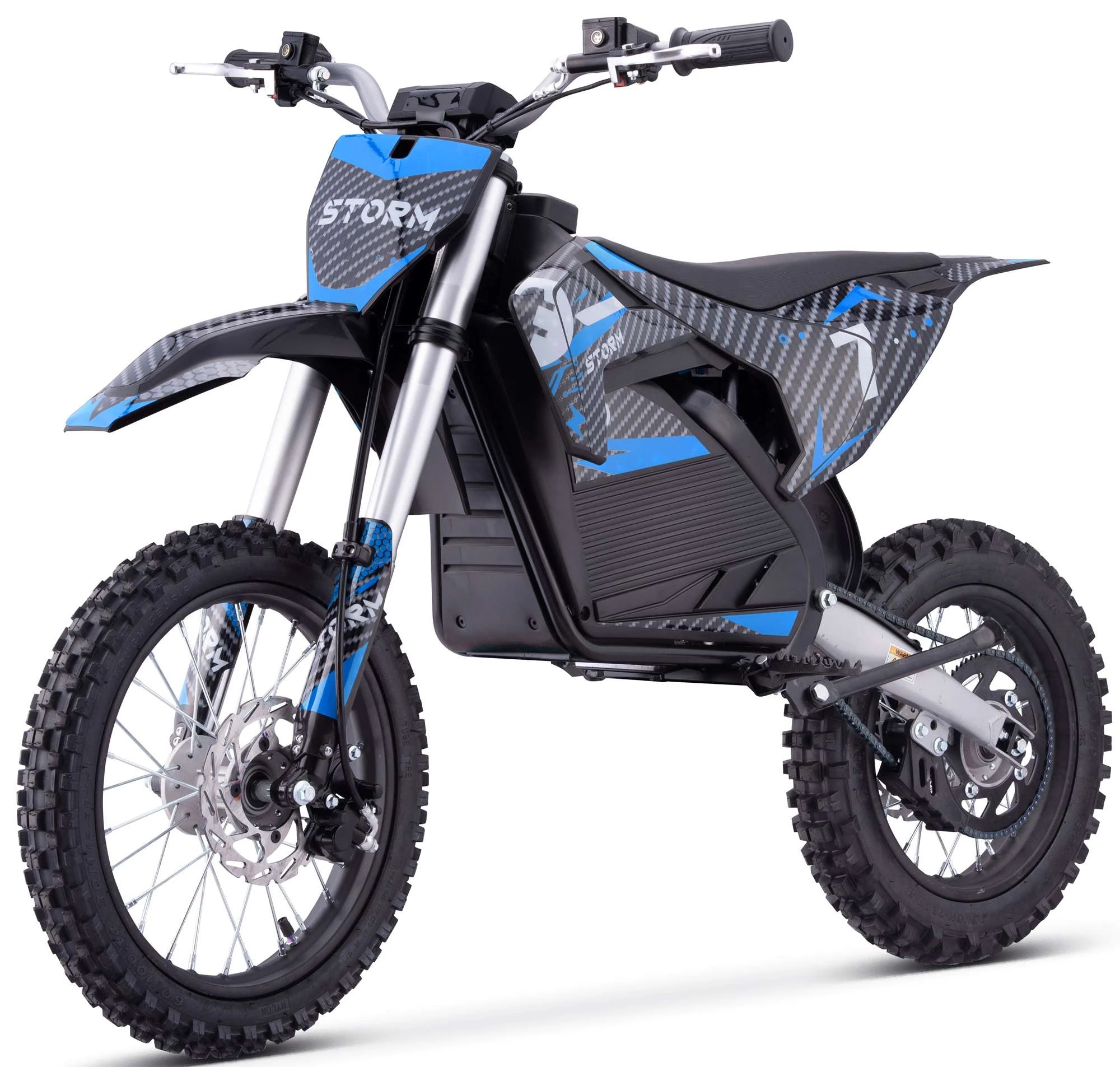 

NEW MARKERTING SALES Yozma IN 10 Pro High-Performance Off-Road Electric Dirt Bike