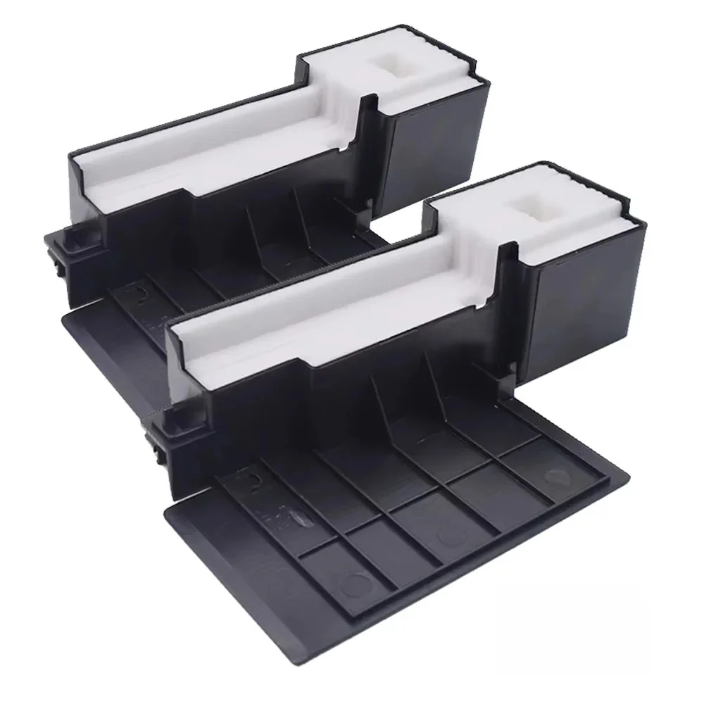 2 SZT. Podkładki na zużyty tusz do drukarek Epson L210 L395 L380 L355 L220 L120 L382 L365 L455 L475 L130 L386 L382 L350 do konserwacji — zdjęcie produktu 7
