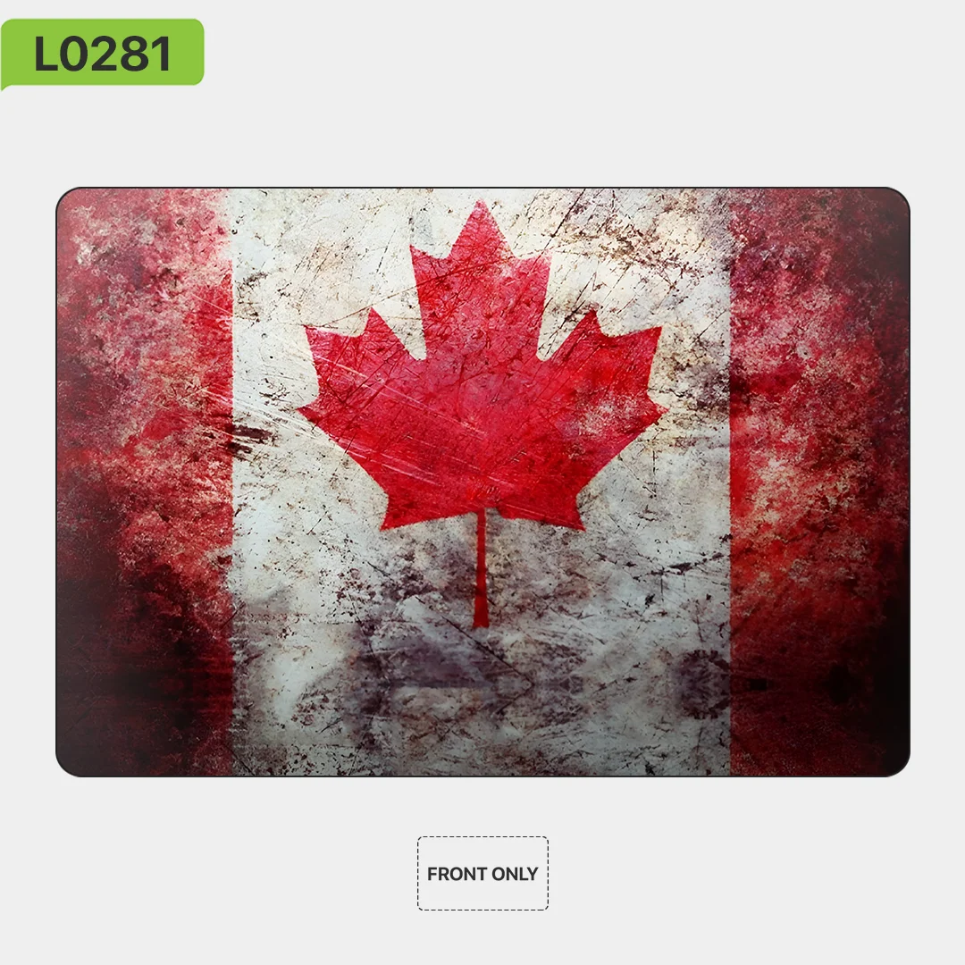 맥북용 정밀 스킨 랩 |   프로 & 에어 13/14/15/16용 울트라 핏 비닐 데칼 (M1 M2 M3 M4) |   LT009 컬렉션 |   NEXA 스킨