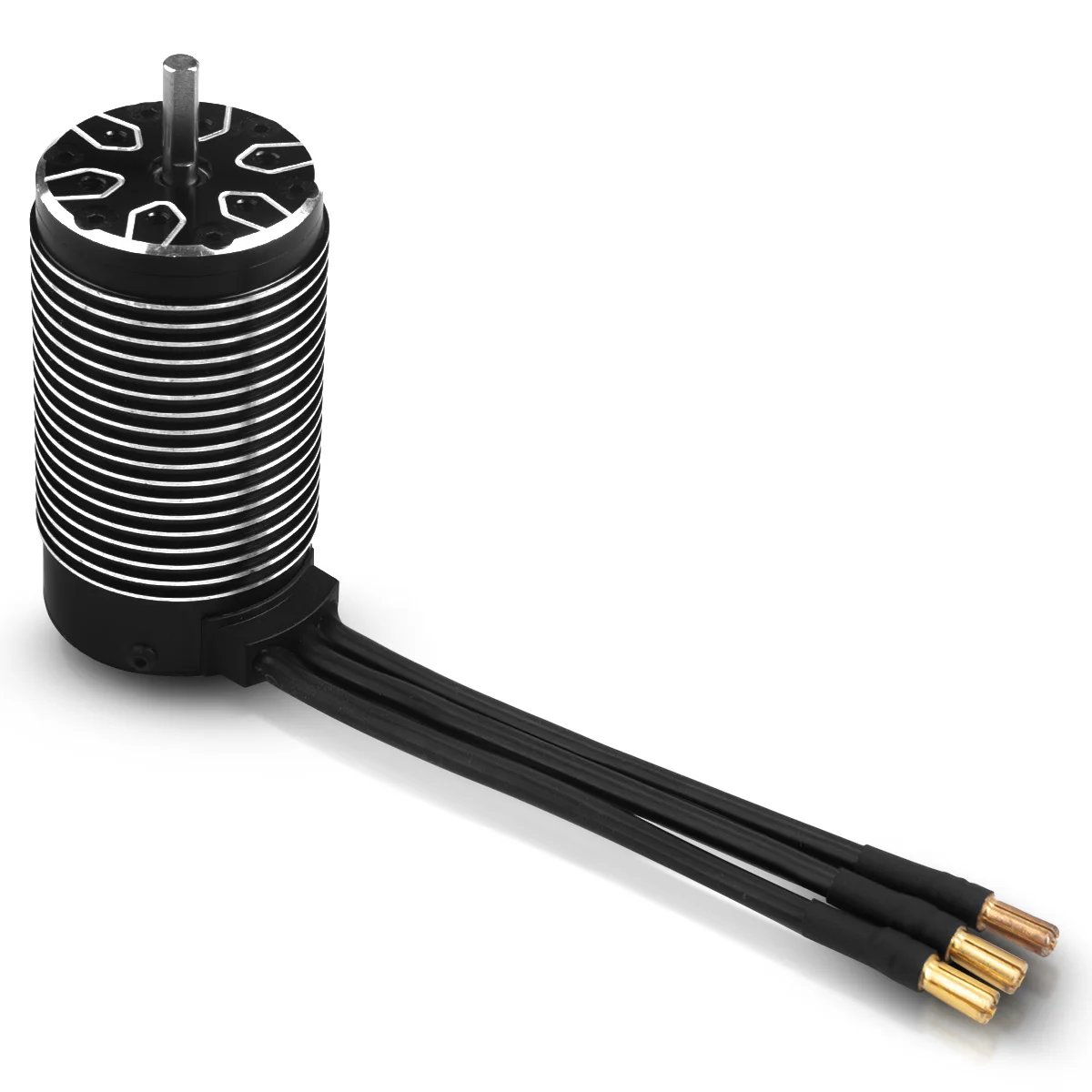 ZTW 4074 Motore Brushless Sensorless 2150KV Impermeabile Per 1/8 RC Auto RTR Camion Buggy Accessori