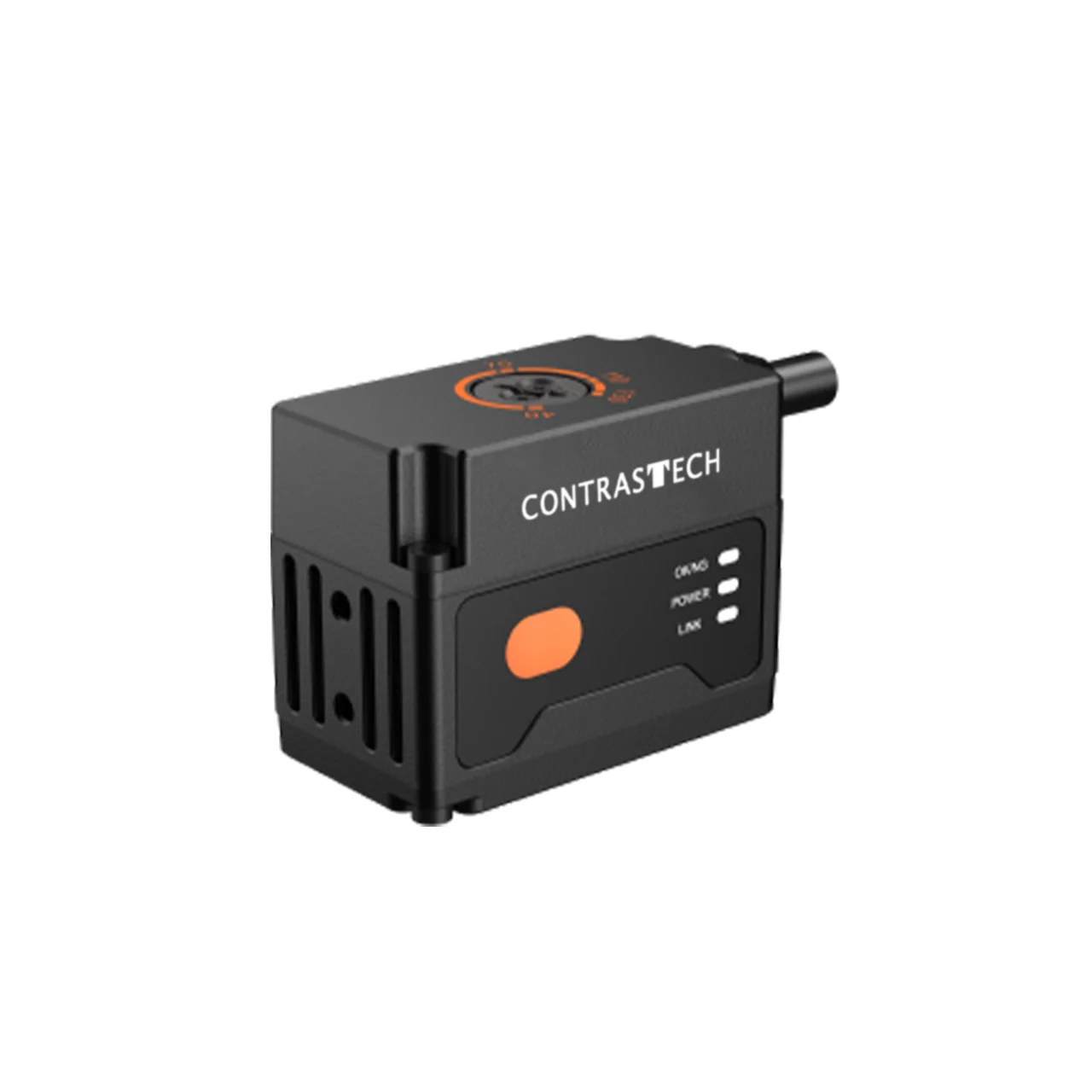 In-Sight 1440x1080 60fps IP65 Vision System Hikrobot OCR Camera for Character Recognition Contrastech