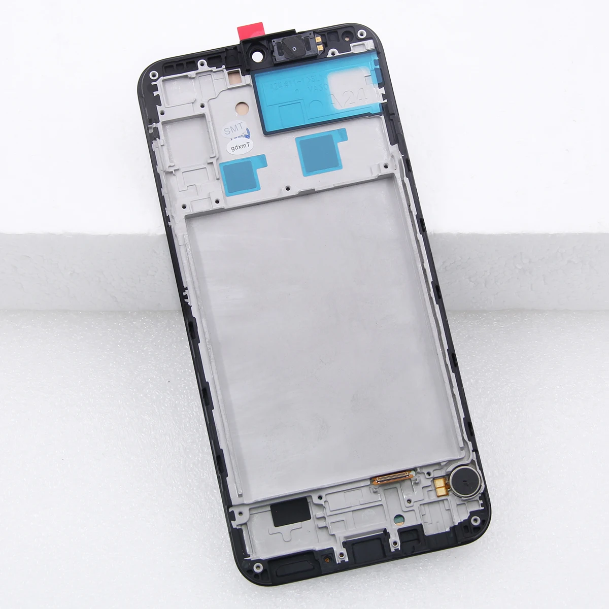 A24 4G TFT Screen Assembly for Samsung Galaxy A24 4G A245F A245F/DS Lcd Display Digital Touch Screen with Frame Replacement