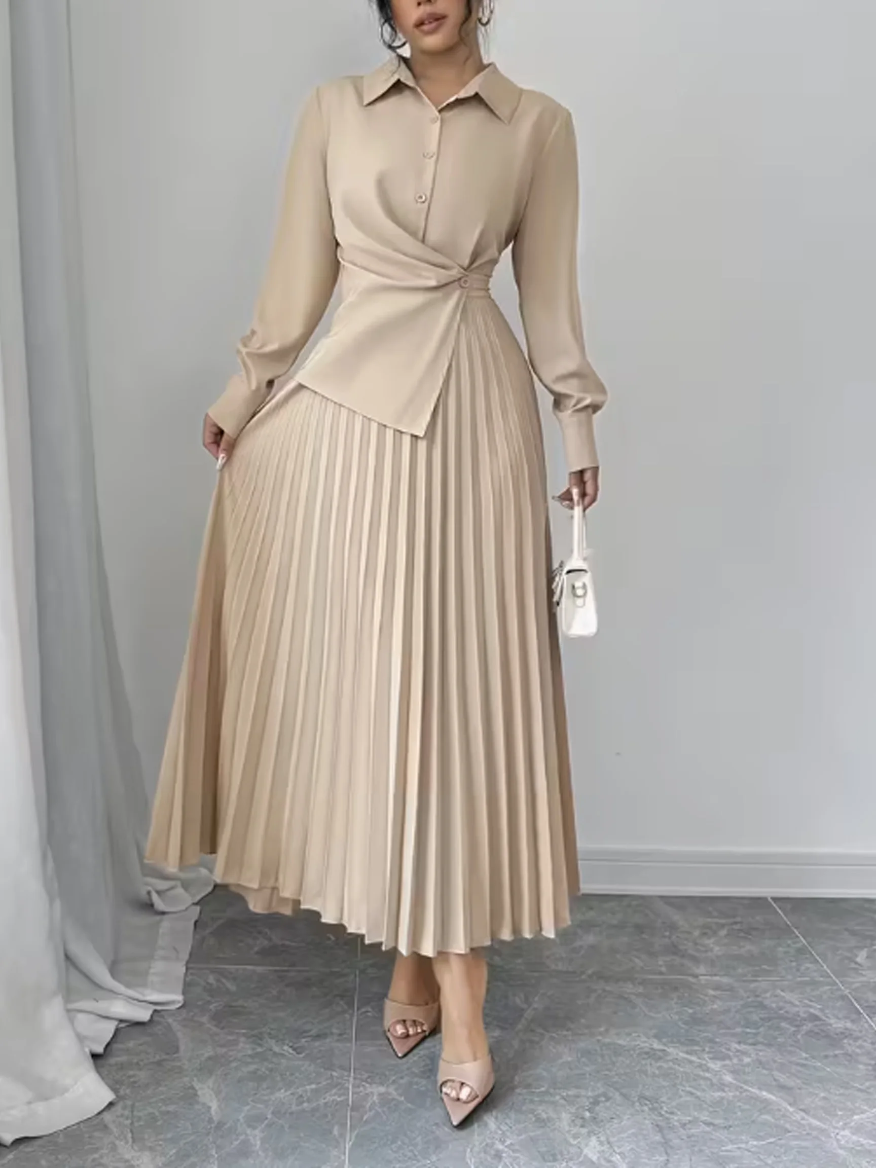 midi dress office wear Office Dress Midi Dress Workwear The Vienna Midi Dress In Navy
