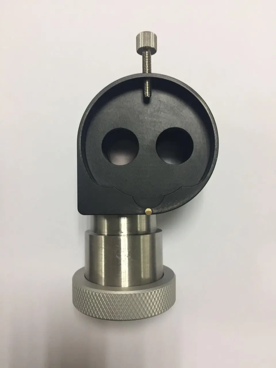 

Beam Splitter for Reichert Slit Lamp