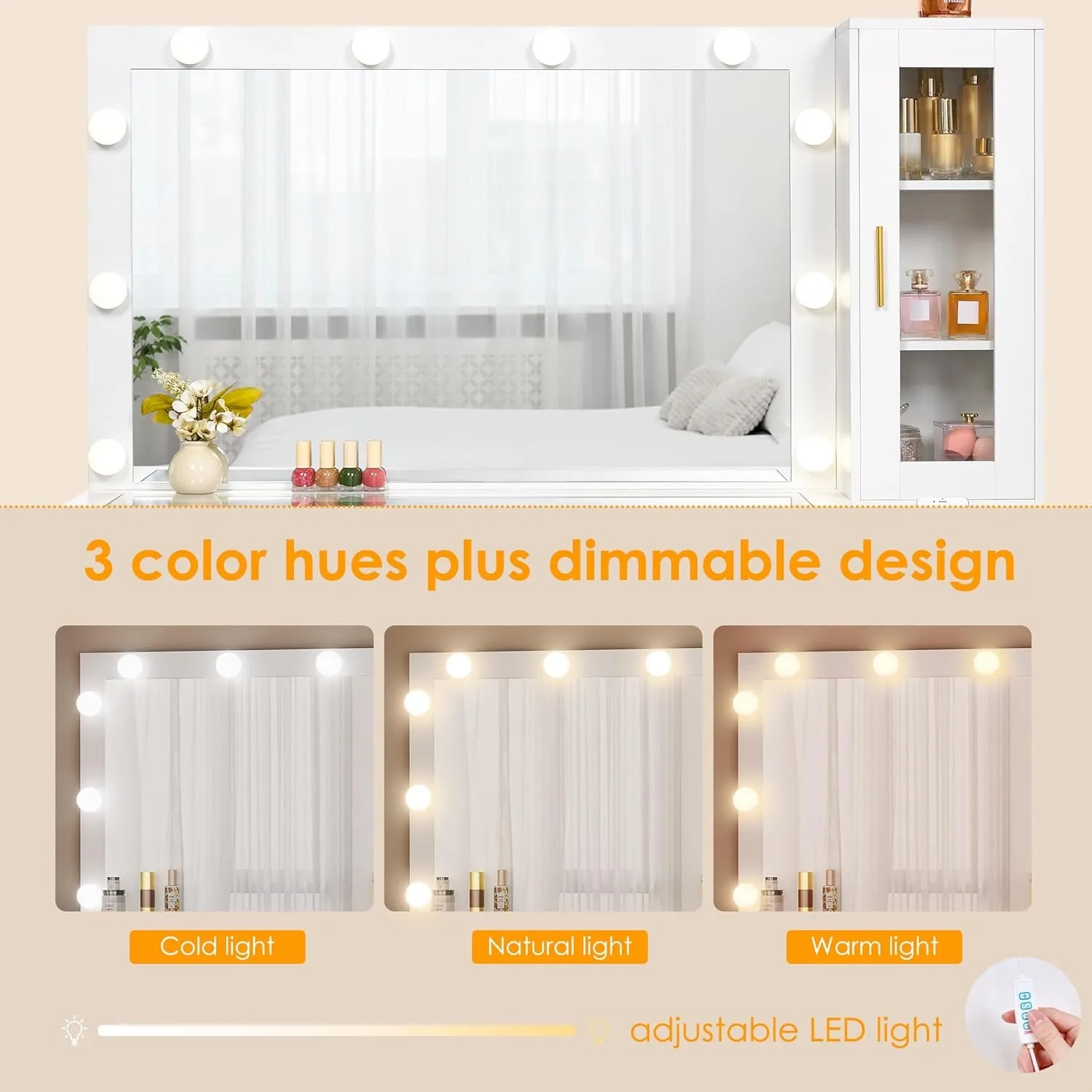 Thumbnail 3 - #67 Vanities Sale