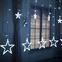 LED Curtain \