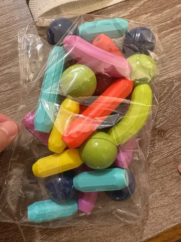 Foto de la compra de Carolina P.