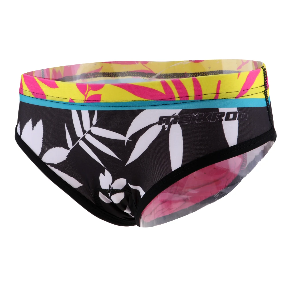 Womens 3D Gel Padded Cycling Bike Bicycle Briefs Underwear Shorts - Lightweight Breathable & Adsorbent for Outdoor Cycling