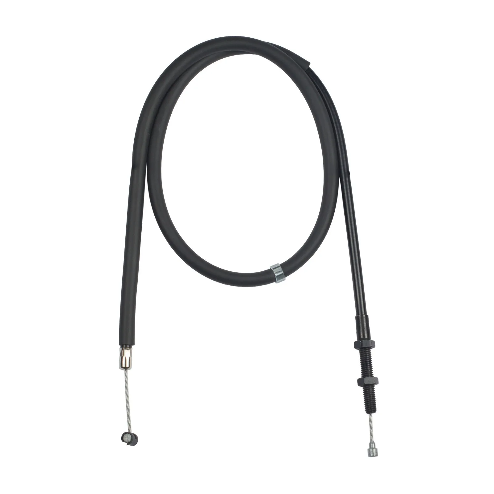 New Clutch Cable Wire Clutch Line Pull Cable For Yamaha MT-07 MT07 2014-2020 / FZ07 FZ-07 2015-2017 Replaces OE. 1WS-26335-00-00