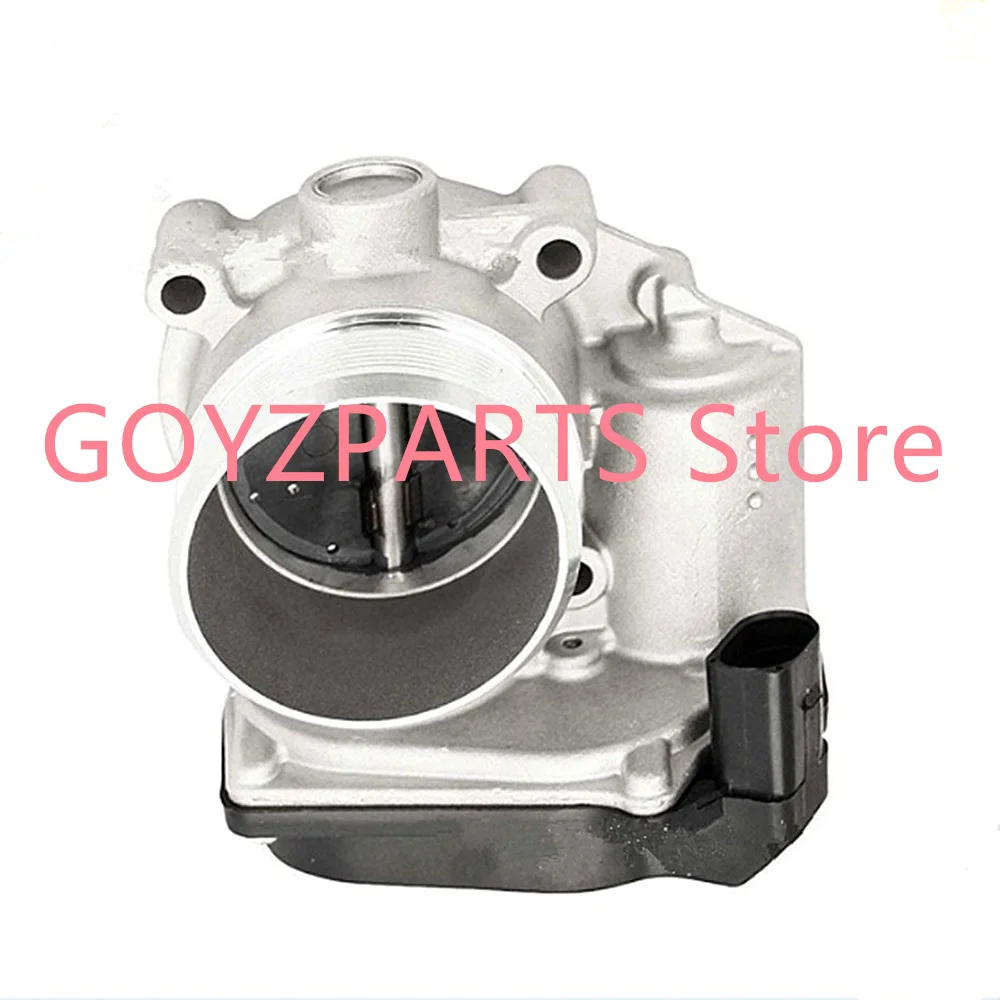 

5801379100 THROTTLE BODY For TOYOTA IVECO