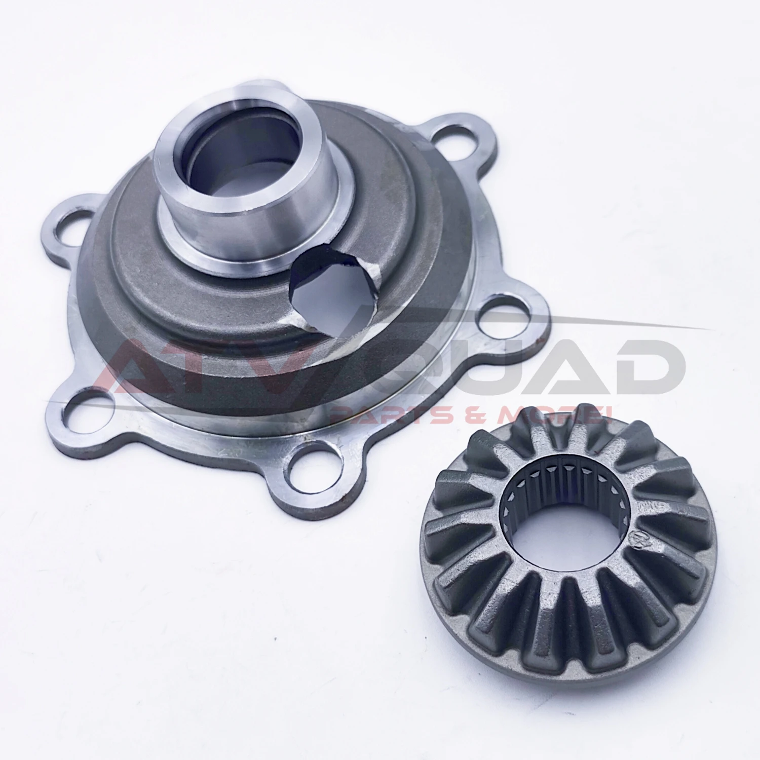 

Differential Bracket Driven Gear for CFmoto 500 X5 U5 CF188 550 X5H.O. 600 X6 U6 625 CF196 800 X8 0180-313006 0181-313010-0050