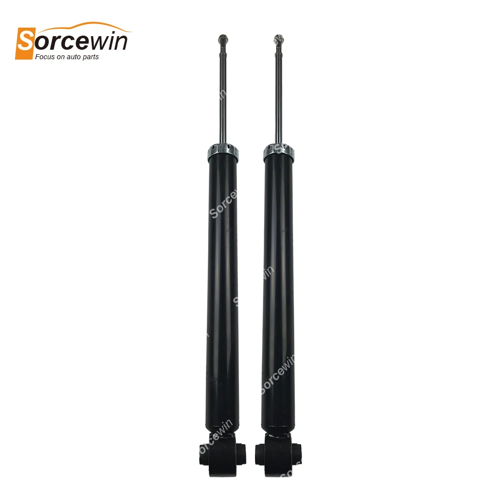 

For Hyundai SONATA 9 SONATA9 2015- Auto Parts Suspension Strut Car Accessories Rear Front Shock Absorber 54661C1000 55361C3000