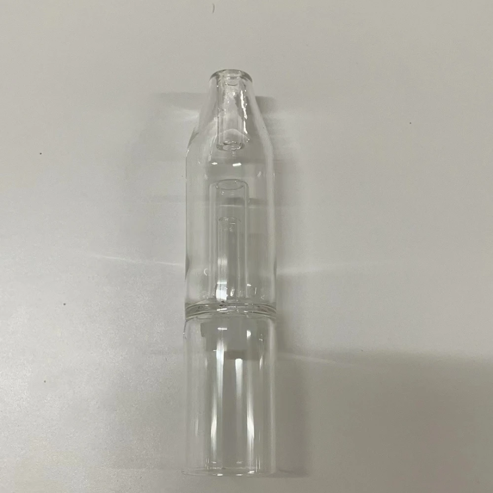 Longmada glass accessories 18.55mm for motar 3