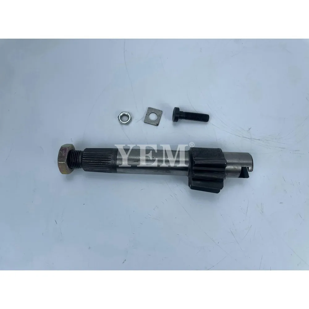 

New B5200 Shaft 66811-41150 For Kubota Engine Parts