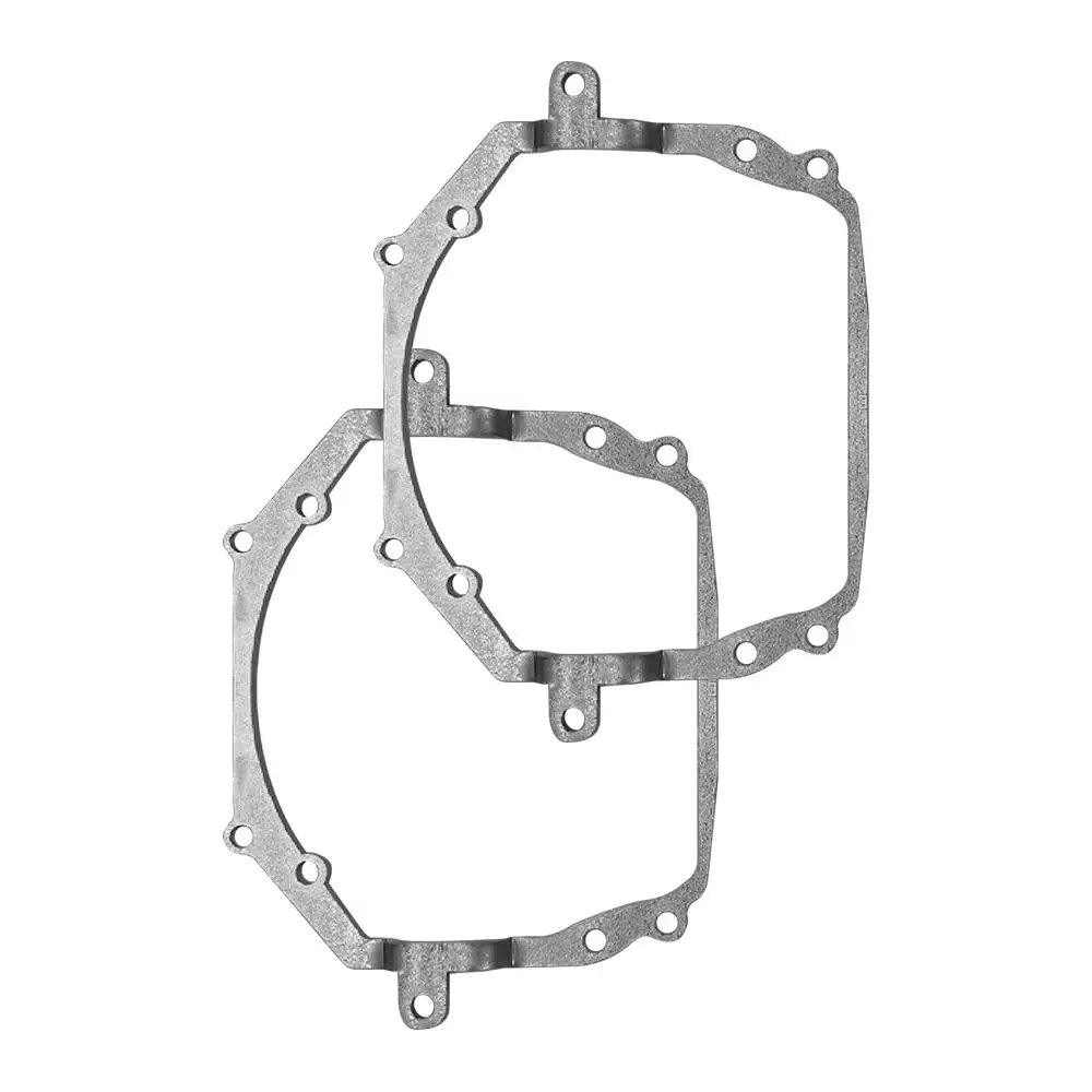 

TAOCHIS Transition Bracket for Headlight for Nissan Teana no-AFS 2008-2012 Infiniti G25 G37 No-AFS Hella 3R G5 5 Projector Lens