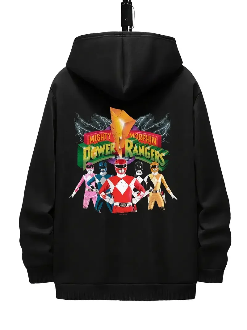 

2024 Men's high-quality cotton breathable hoodie, y2k element creative printed street sweatshirt, men's soft casual sweatshirt