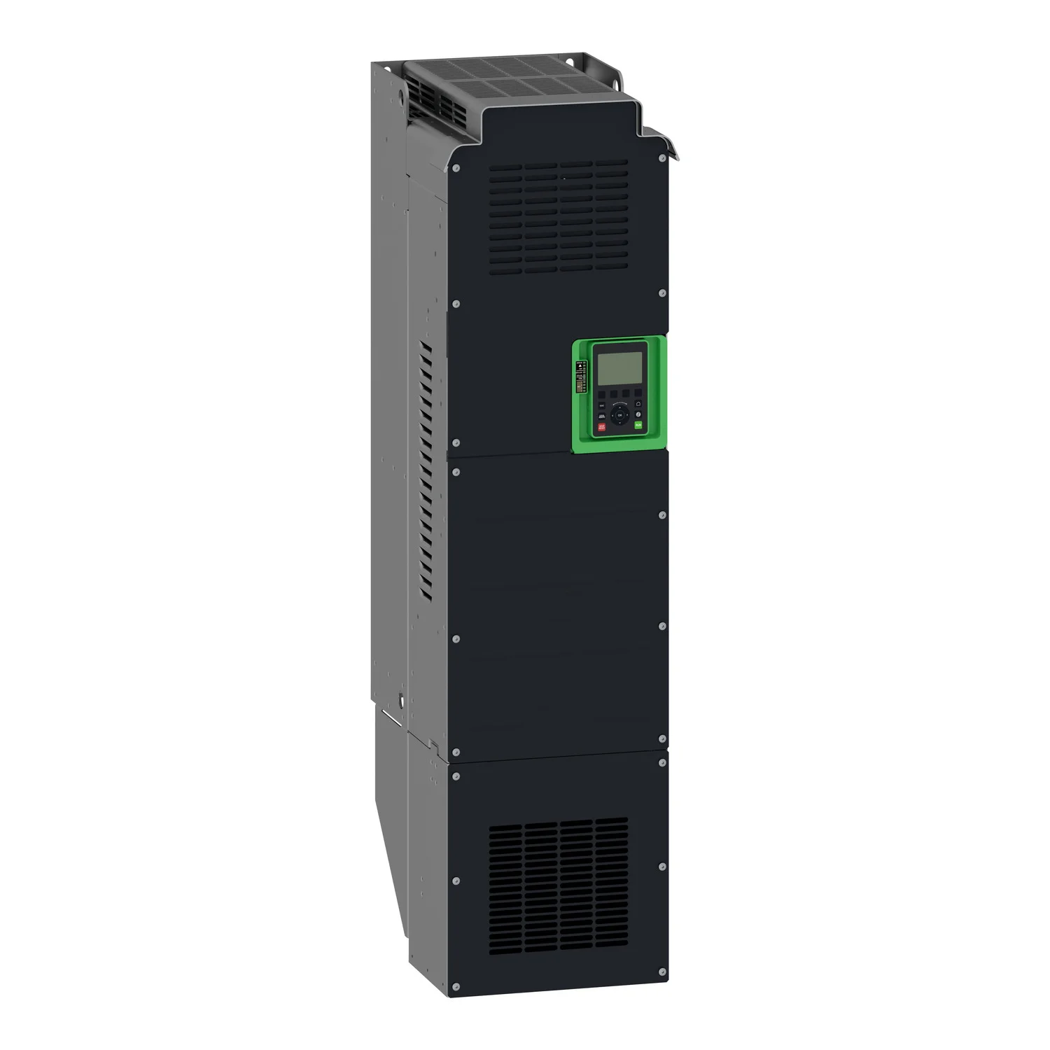 ATV630D45M3 ATV630D55M3 VFD 22KW Frequency Inverter 3PH 220V or 380V Output Frequency Converter Variable Frequency Drive