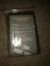 Customer photo