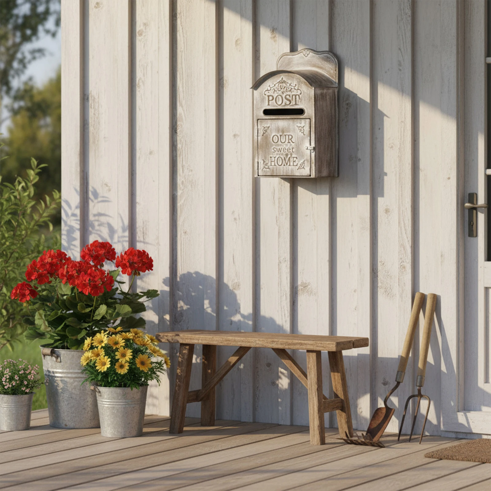 Thumbnail 4 - #11 Mailboxes Comparison Guide