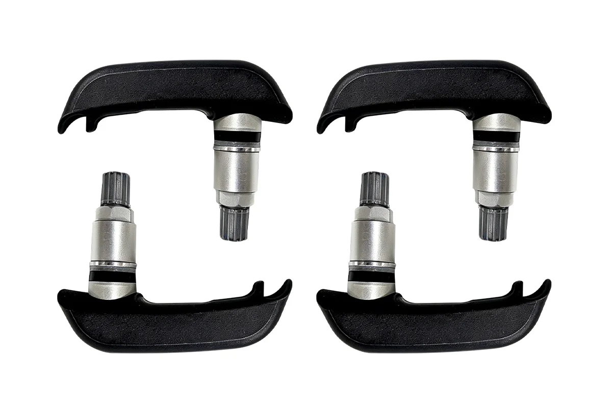 Motorrad TPMS Reifendrucksensor 433 MHz für BMW R1200GS R1200RT Ersatz für 36318532731 RDC Sensor – Detail 9