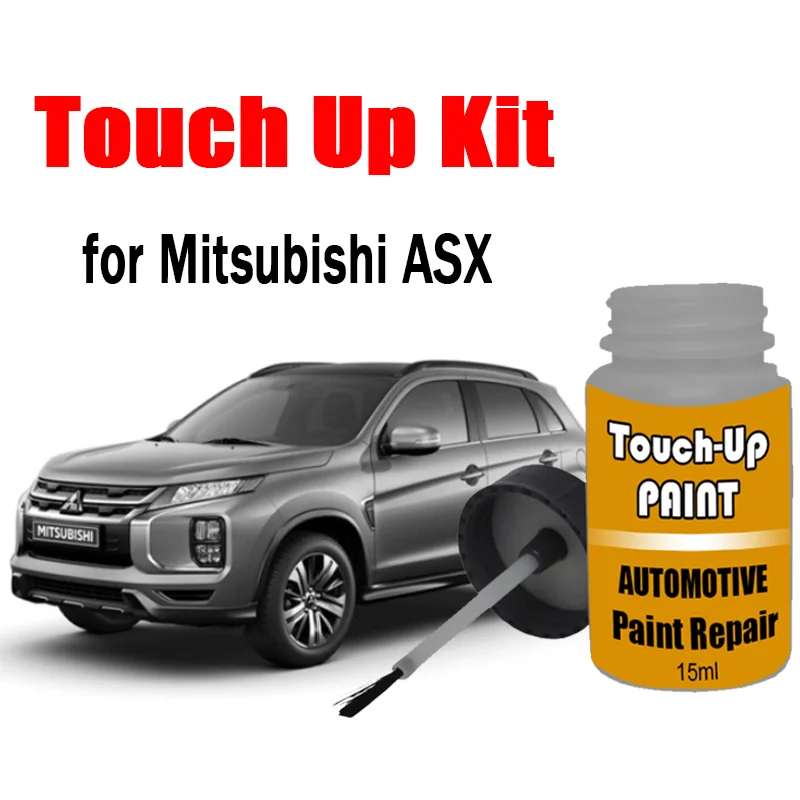Car Touch-Up Paint …