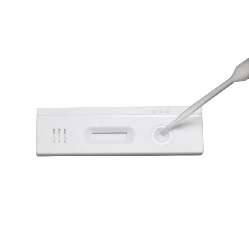 5 PCS Sheep Early Pregnancy Test Card Morning Urine Pregnancy 96% Accuracy Goat Farm Tool Fetation Paper Veterinary New