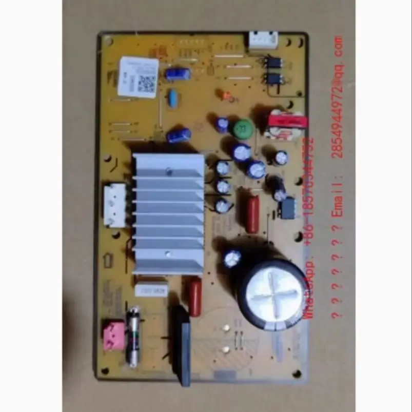 2026    Frequency Conversion Refrigerator Frequency Conversion Computer Board DA92-00763A/B DA41-00822B DA92-00483D