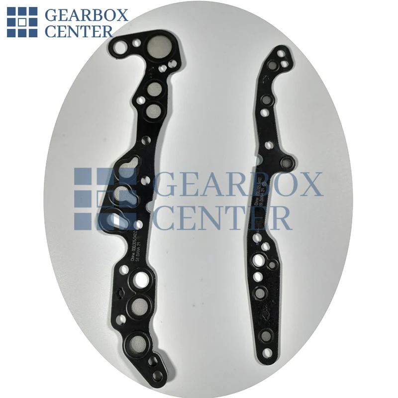 Gearbox Center 0DD DQ400E Gasket Seal Kit For AUDI VW SEAT (Hybrid only) Valve Body