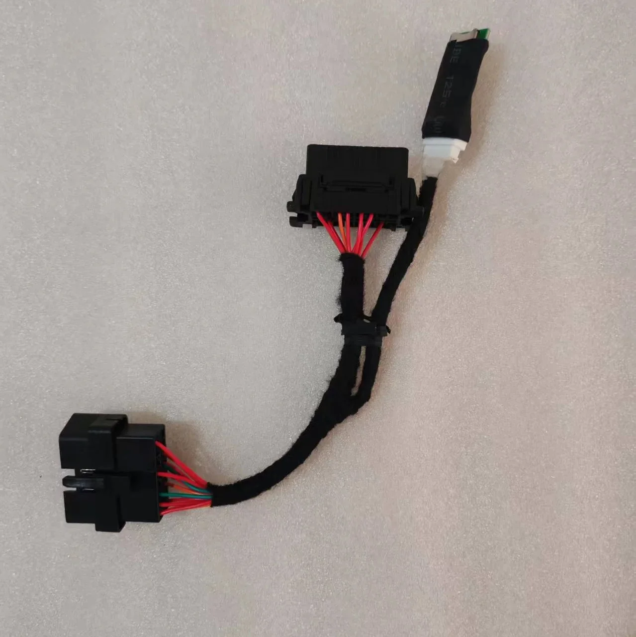 Obd VIN Simulator Auto Frame Nummer Modificatie Tools, Vin past niet, werkt met Win7/10/11 Computer Software - afbeelding 2