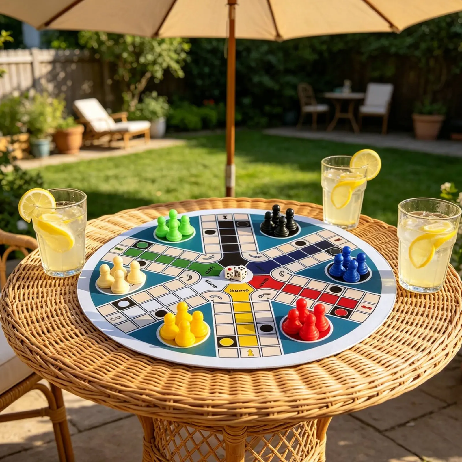 : Giochi da pavimento per bambini