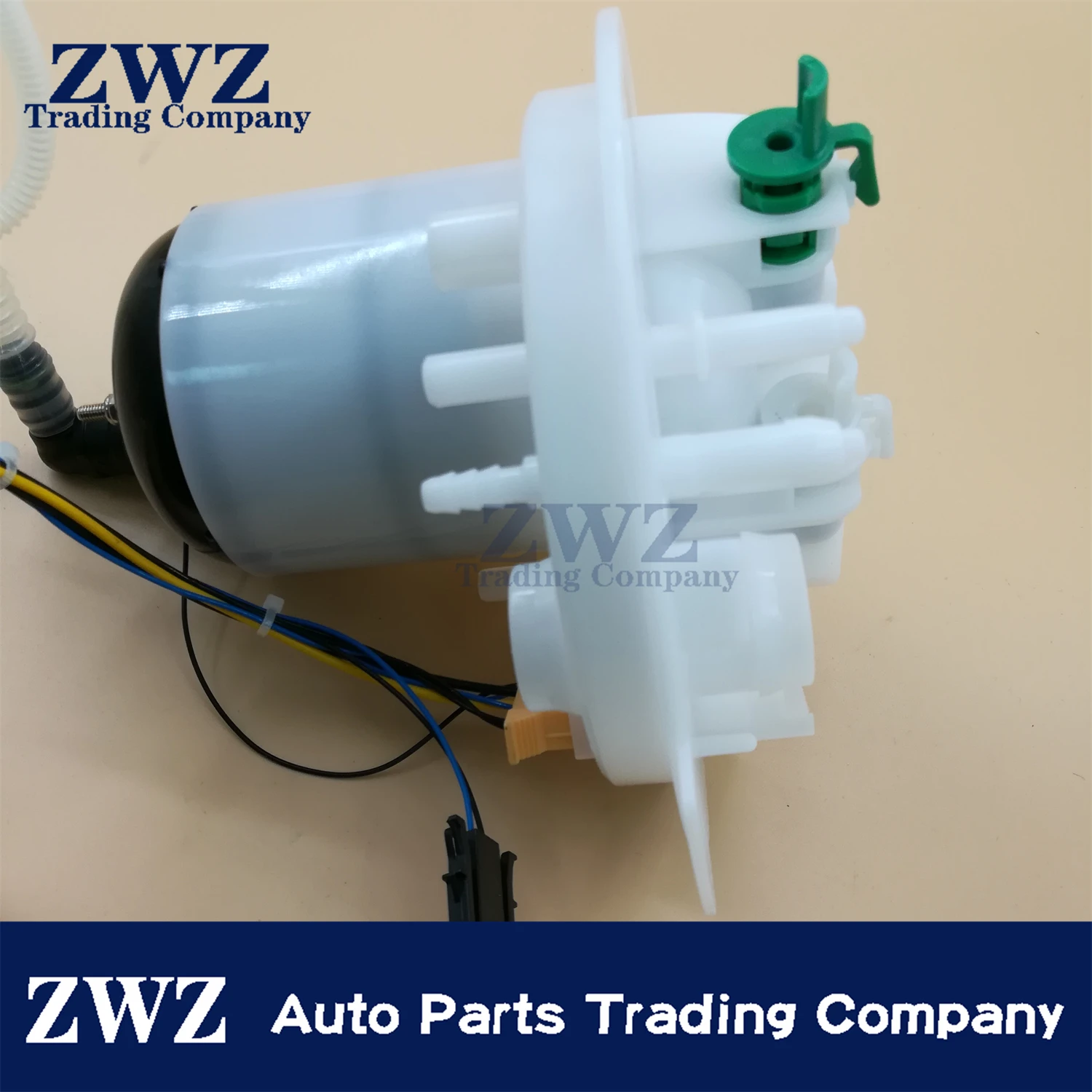 Fuel Pump Assembly Fit For Land Rover Freelander 2 3.2L LR2 LR038601 LR020016 LR010433  LR008219 LR005621 A2C31719900Z