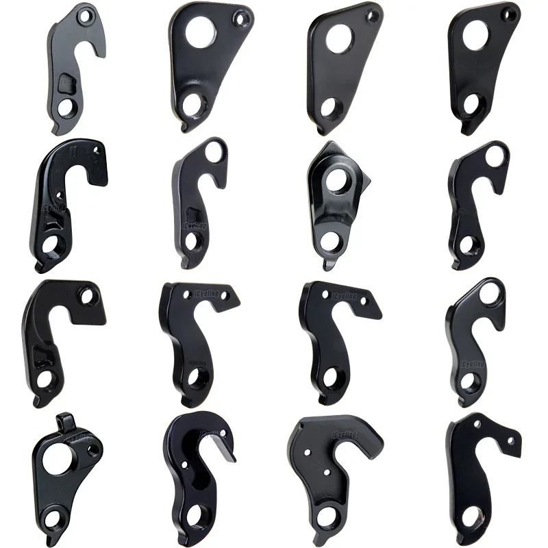 AliExpress iCycling 1pc/1set Derailleur Hanger for Specialized Tumpjumper CAMBER FSR COMP Enduro Epic HT Roubaix Fuse Tarmac Sl4 Venge S-Works Allez