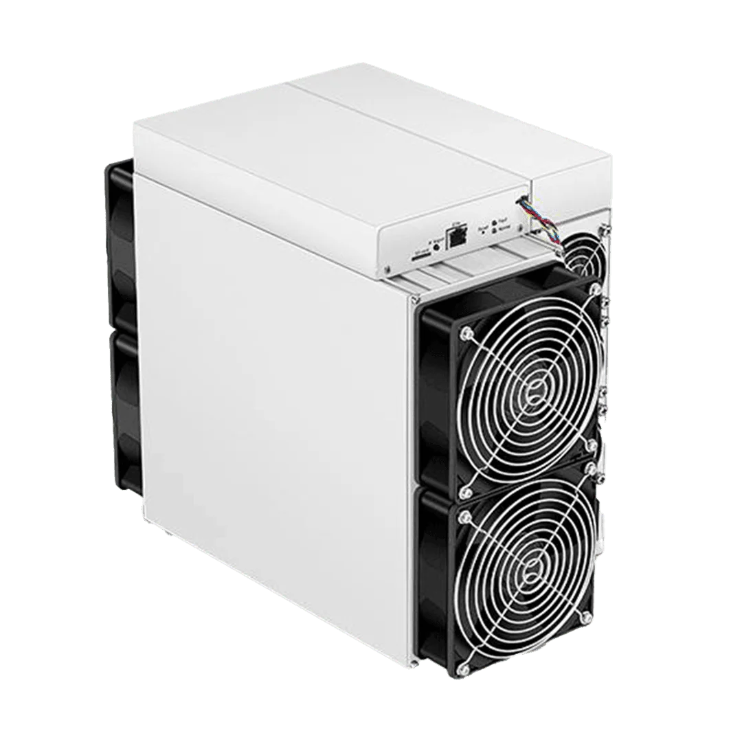 

Лучшее предложение, Bitmain Antminer AL3 8Th/s 3200W