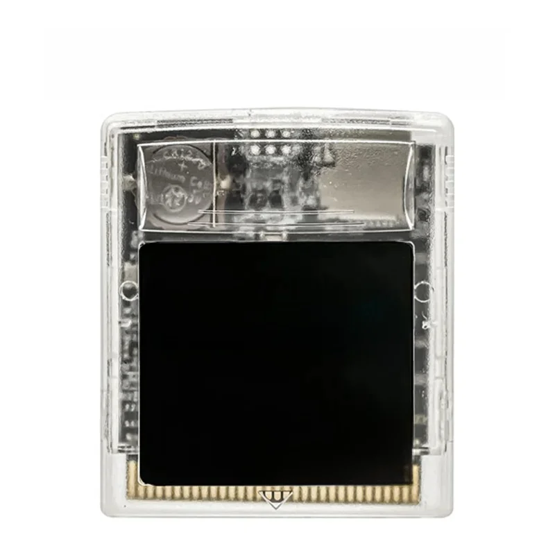 Multifunctionele gamekaart voor EDGB Gameboy Color Game Boy GB GBC-gamecartridge met TF-kaart Ondersteunt ED-serie - afbeelding 2