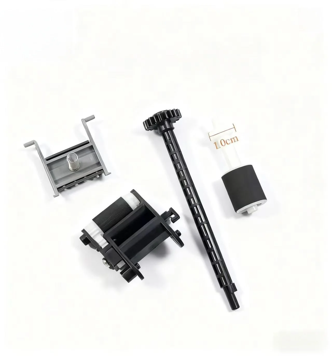 2sets RM2-1179-000 CB780-60032 CB780-80008 ADF Roller Kit For HP LaserJet M1132 1136 1212 1213 1214 1216 1217 M134 125 126 127