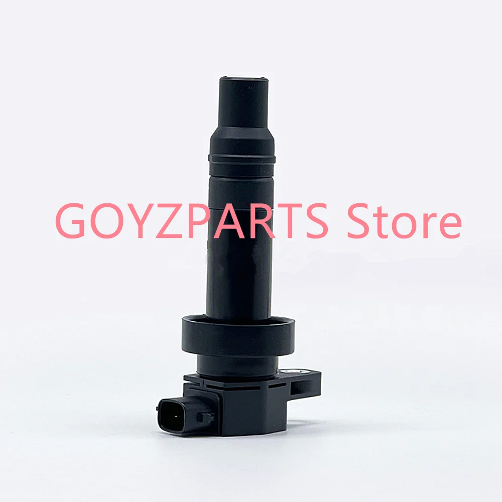 Ignition Coil For KIA K2 1.4L 1.6L KX3 1.6L 2.0L FORTE 1.6L SHUMA 1.6L HYUNDAI i30 1.6L ix25 1.6L ELANTRA ELANTRA 1.6L OEM 2730