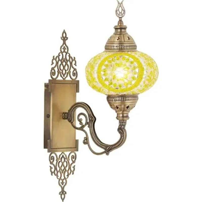 

Demmex Lighting Sconce