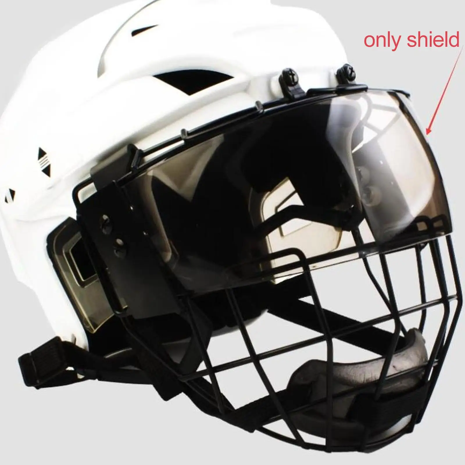 Thumbnail 4 - #3 Trending Hockey Helmets Right Now