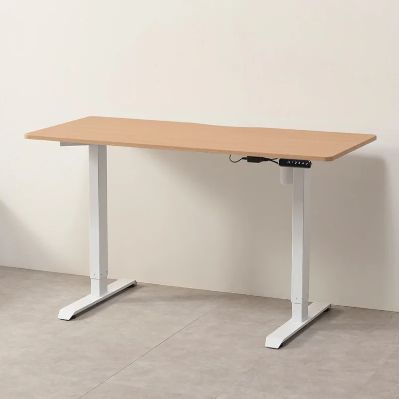 East and West furniture Soi Electric Desk 1200 Motion Desk YUR116