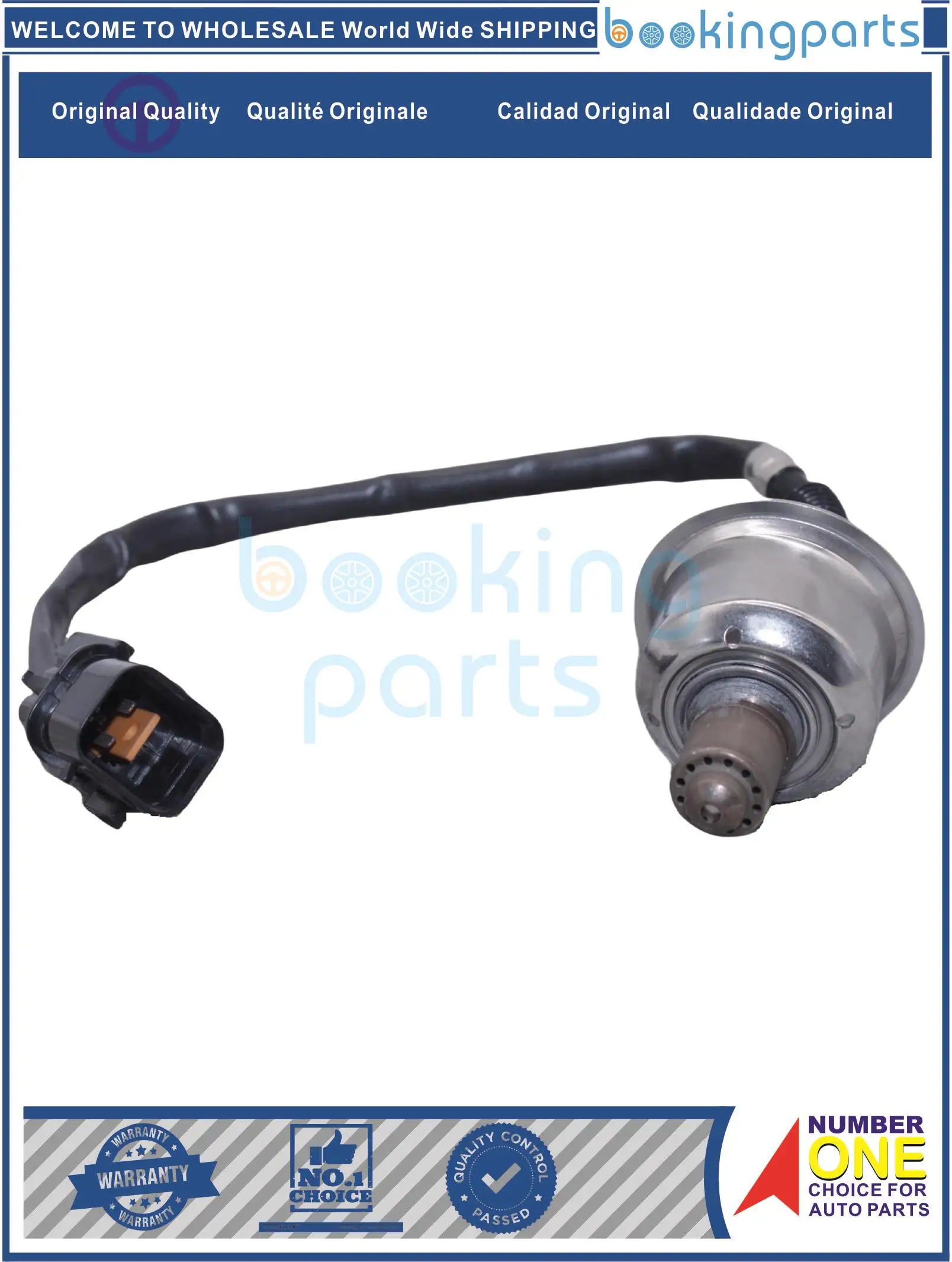 

OXS5A151,39210-03055,3921003055 Oxygen Sensor For KIA RIO 19-20 SEDAN 4DOOR
