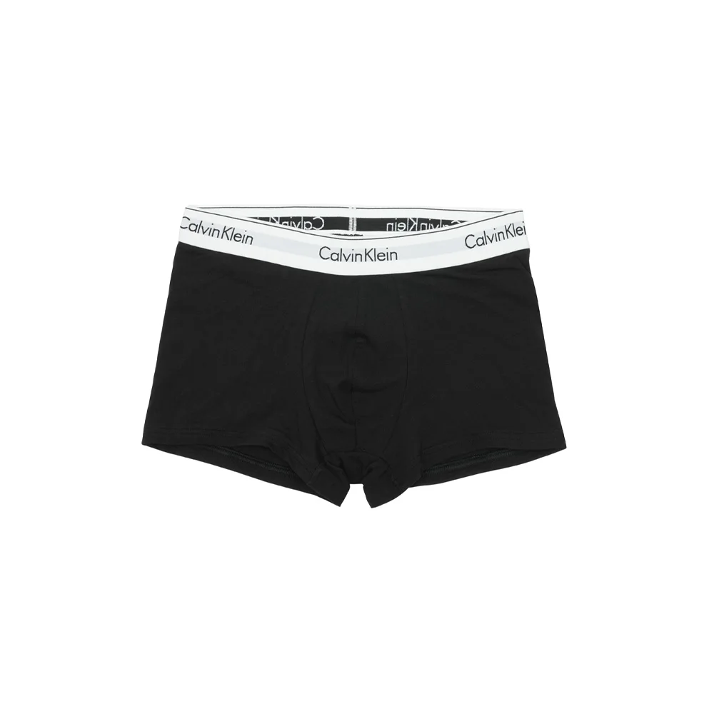 CALVIN KLEIN TRUNK 3PK/000NB2380A001