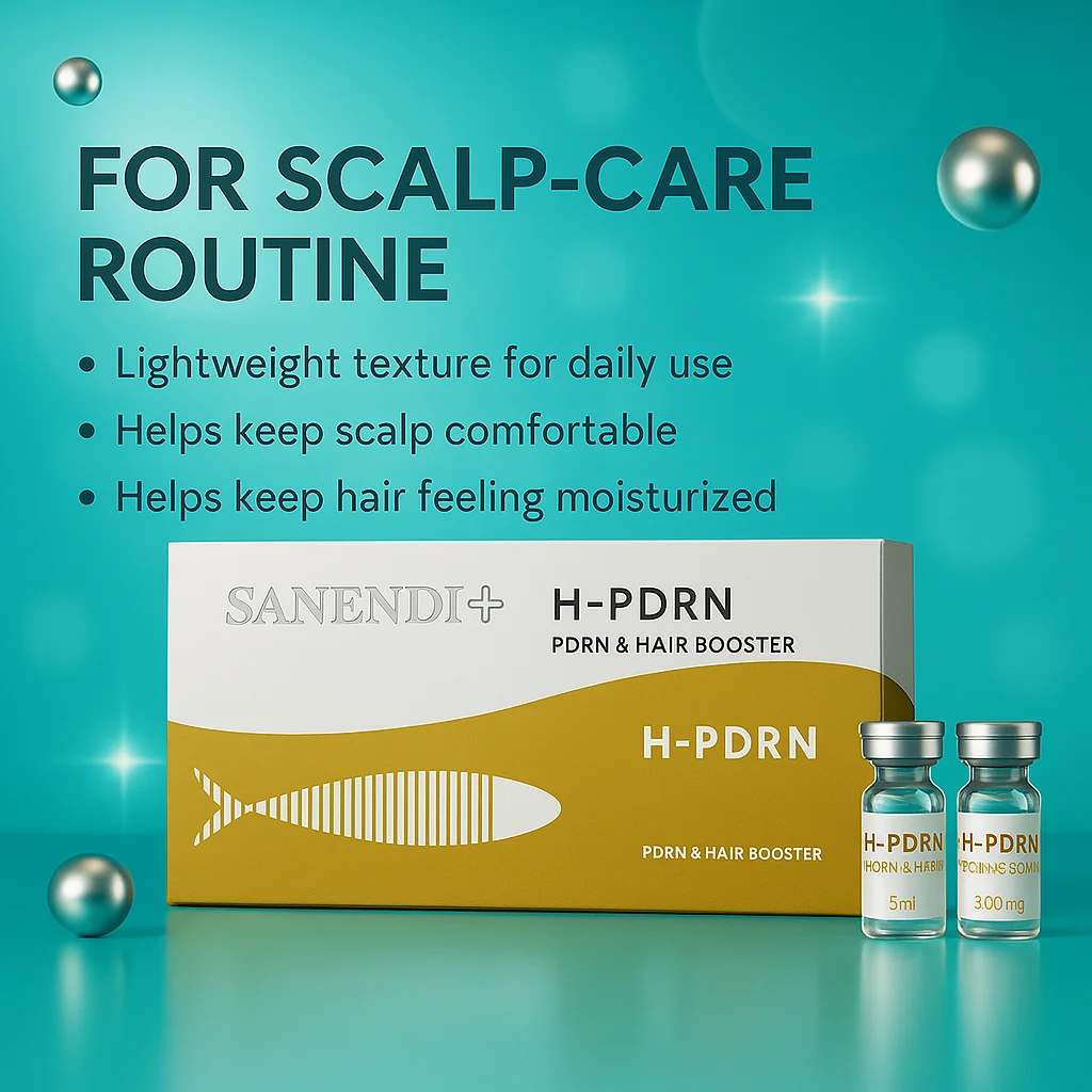 sanendi-pdrn-cheveux-soin-du-cuir-chevelu-essence-saumon-adn-complexe-hydratant-serum-humidite-soutien-coreen-soin-de-la-peau-serum