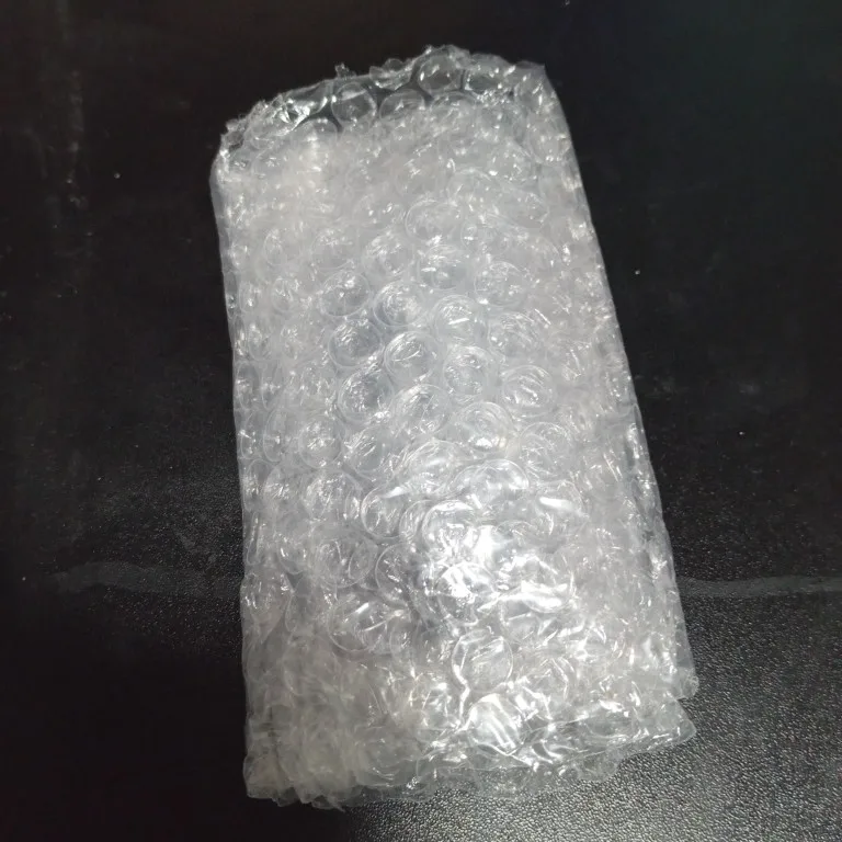 Buyer photo of this resin kit