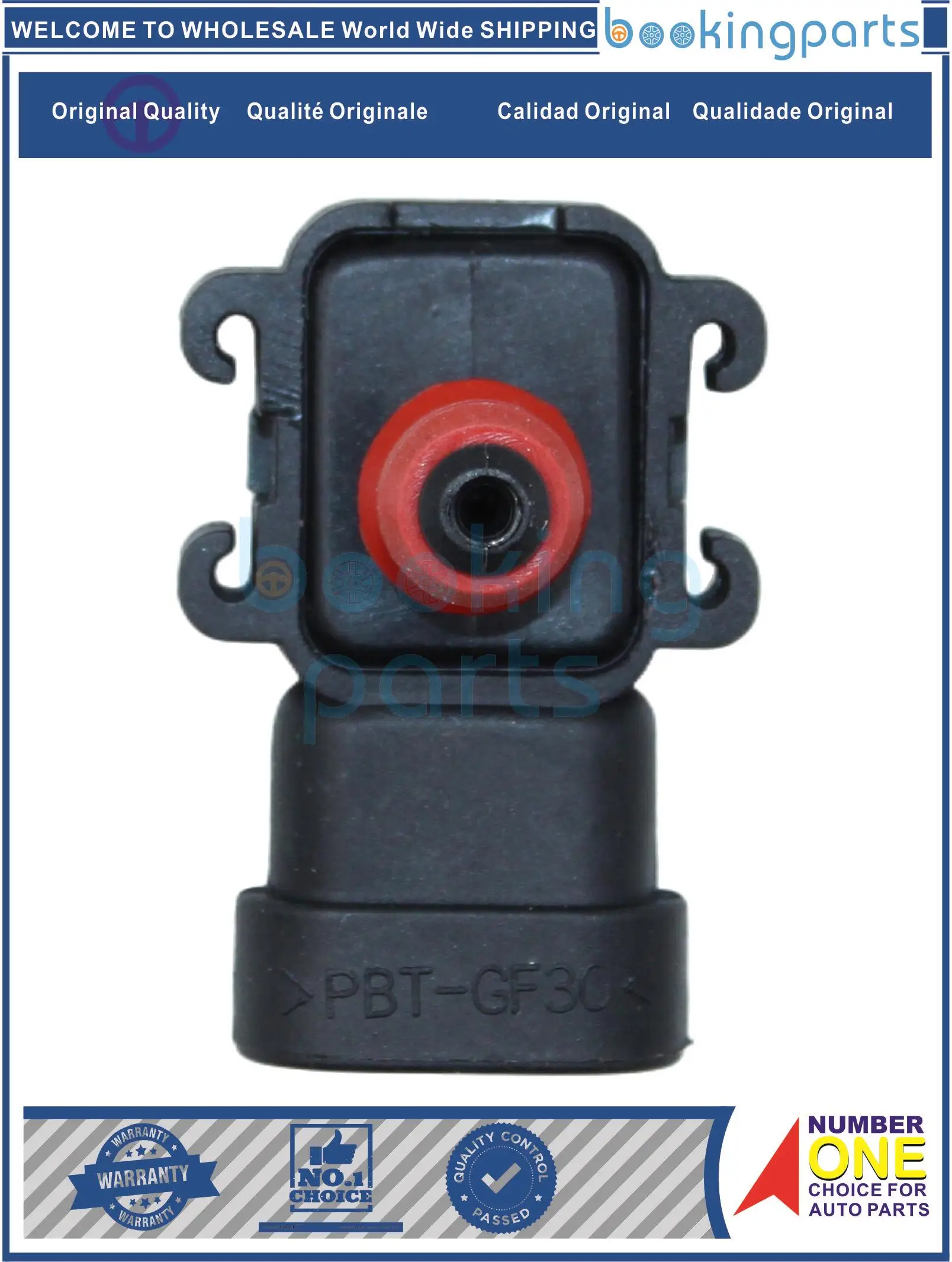 19418808,16249939,MPS1078 Engine Sensor For CHEVROLET BLAZER 96-05, REGAL 97-04, AVALANCHE 01-13, TAHOE 99-07, SIERRA 97-07
