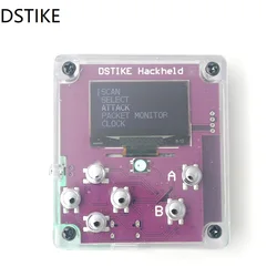 DSTIKE HACKKHELD | ESP8266 Development Board