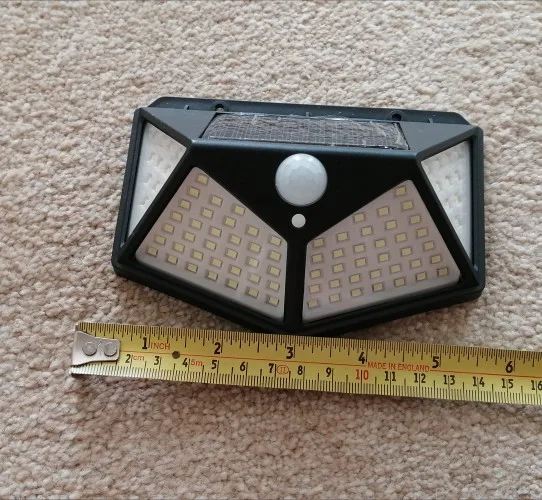 Customer review photo