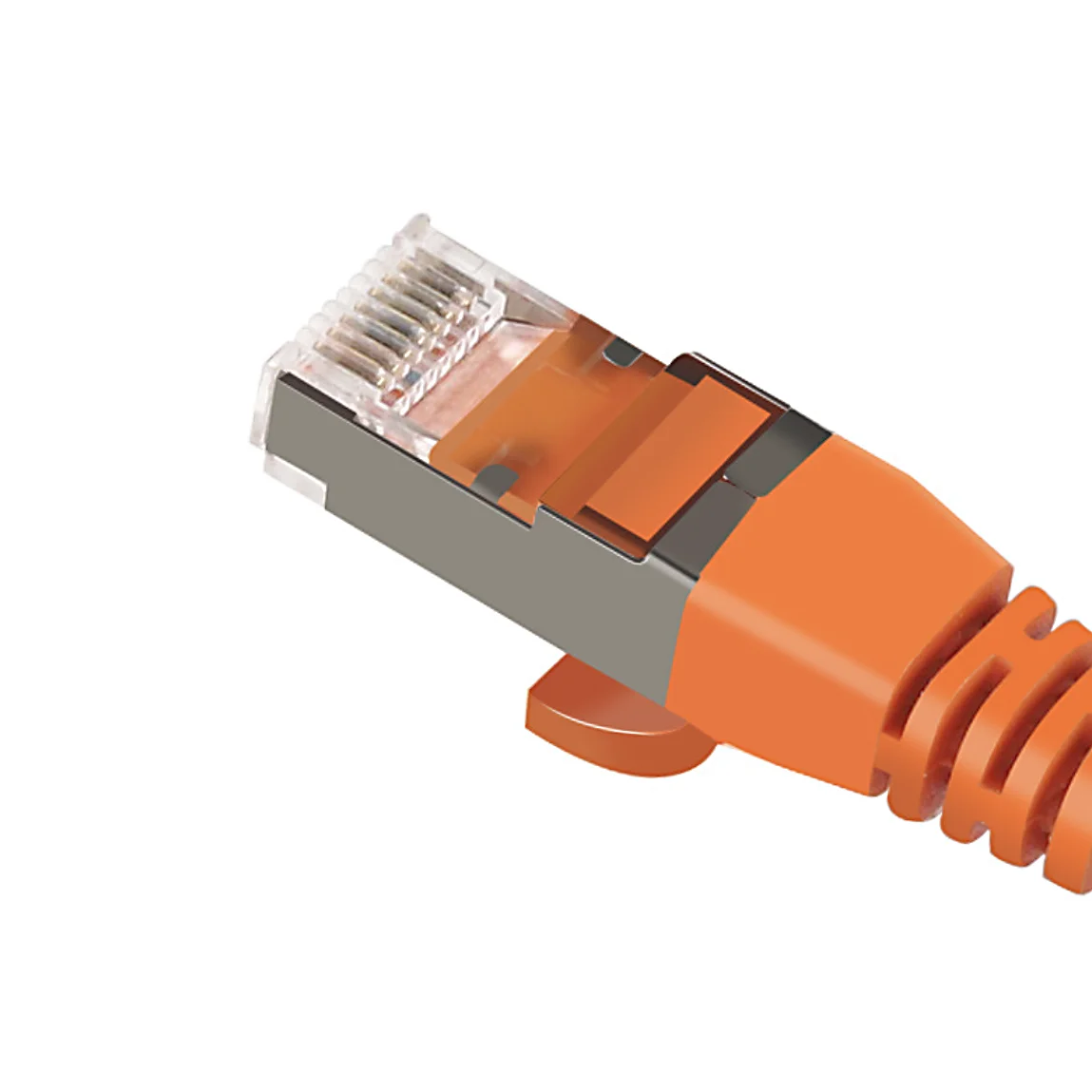 CAT6A Ethernet RJ45 ENET OBD Interface Cable for B-M-W F Series Coding Hidden Features